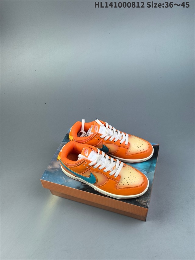 men Low top dunk sb shoes 36-45 2025-9-19-841